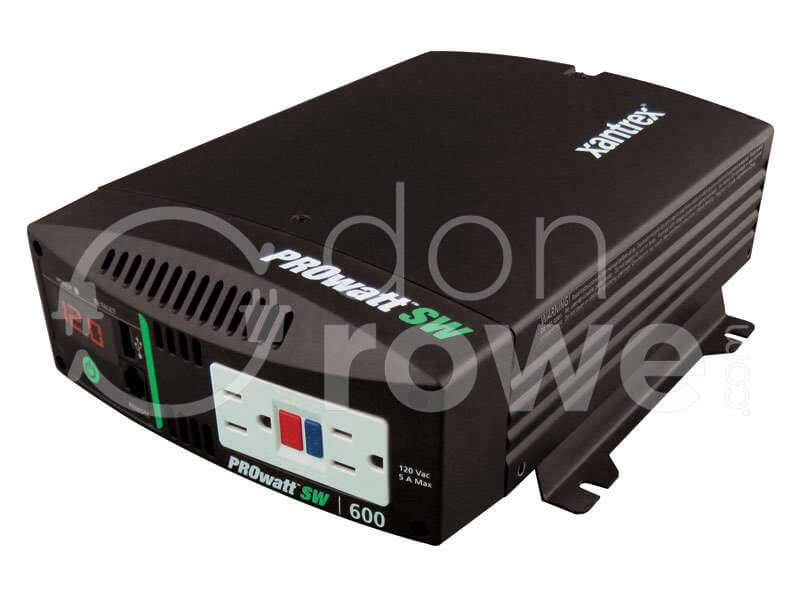 Xantrex PROwatt SW 806-1206