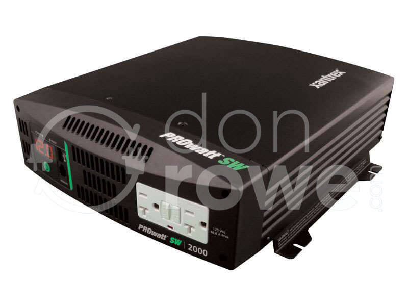 Xantrex PROwatt SW 806-1220