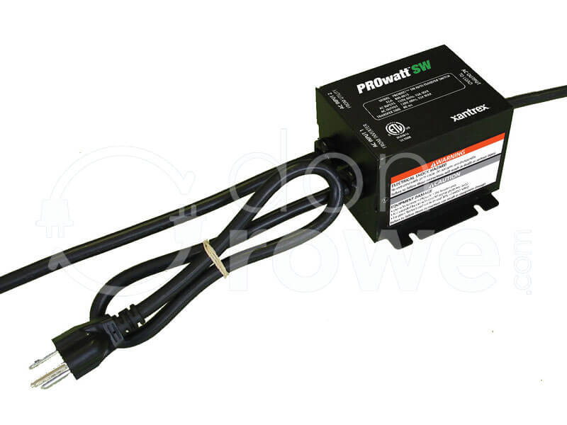 Xantrex PROwatt SW Inline Transfer Relay