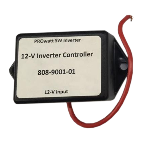 Xantrex PROwatt SW Remote Panel 808-9001-01