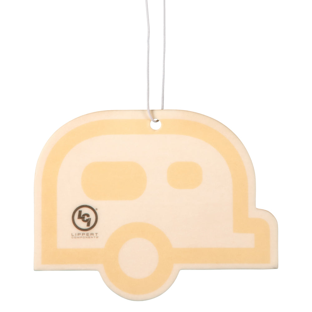 Lippert RV Travel Trailer Air Freshener - Vanilla Mist Scent