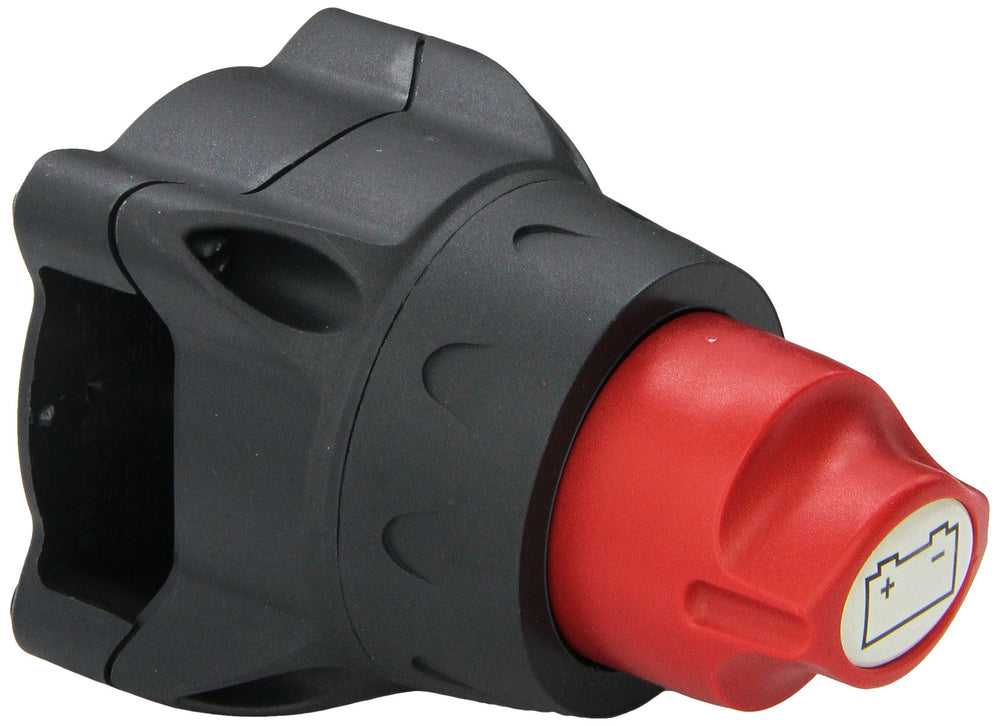 Marinco ParkPower Easy Fit Battery Switch, 275A Continuous