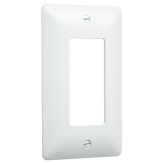 Valterra - Rocker Wall Switch, White - RV Parts Country