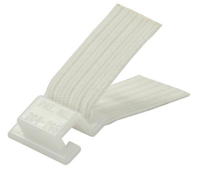 JR Products Type C - Airstream Elastic Sew-In Curtain Carrier
