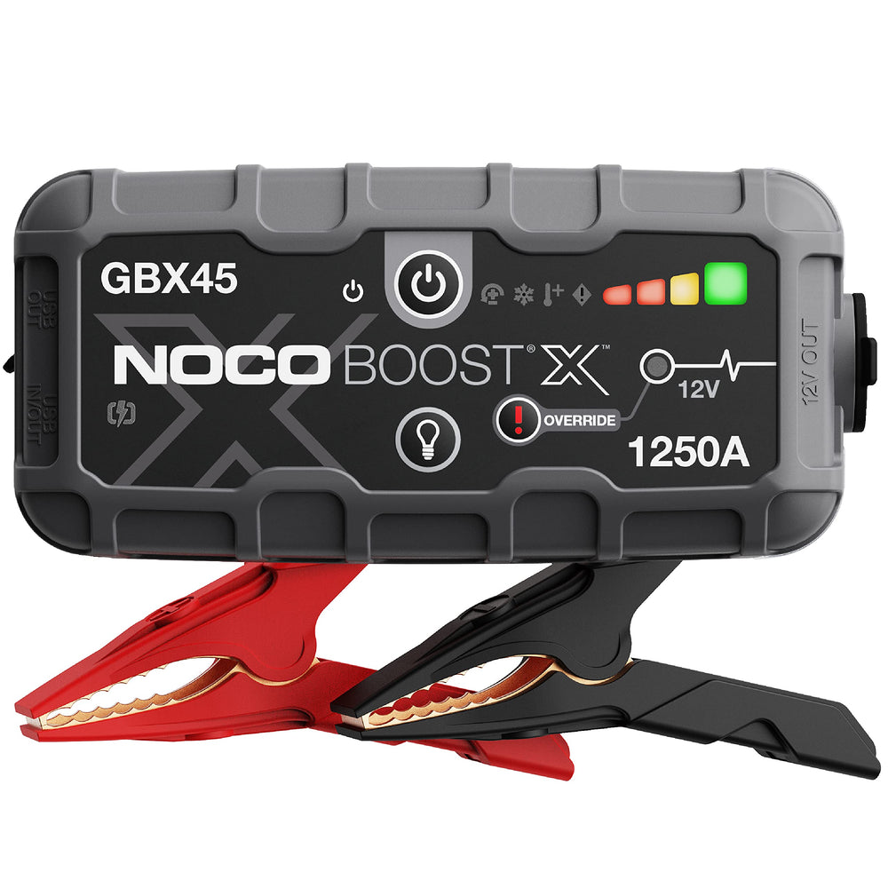 NOCO 1250A Lithium Jump Starter