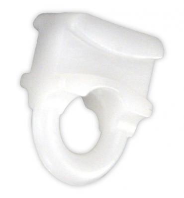 JR Products Sliding Door Hanger
