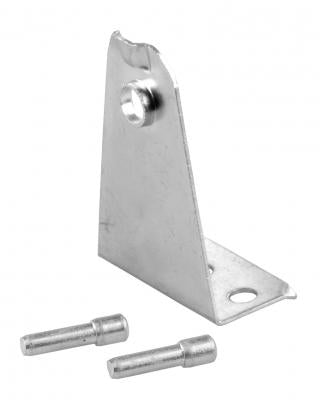 Jr Products Me Hole Sty Mbl Hold Dn 81625