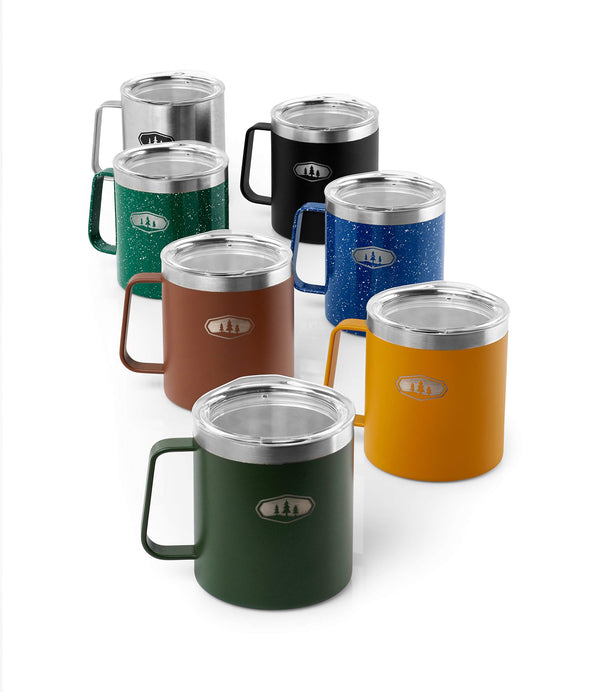 G S I Sports Glacier 15 Oz Cmp Cup Mountain View