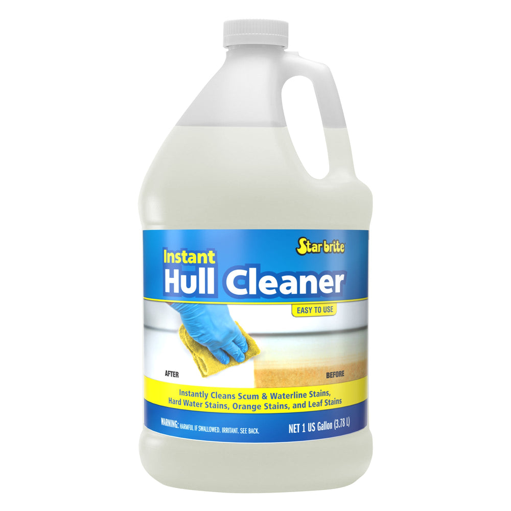Star Brite Instant Hull Cleaner 081732PW