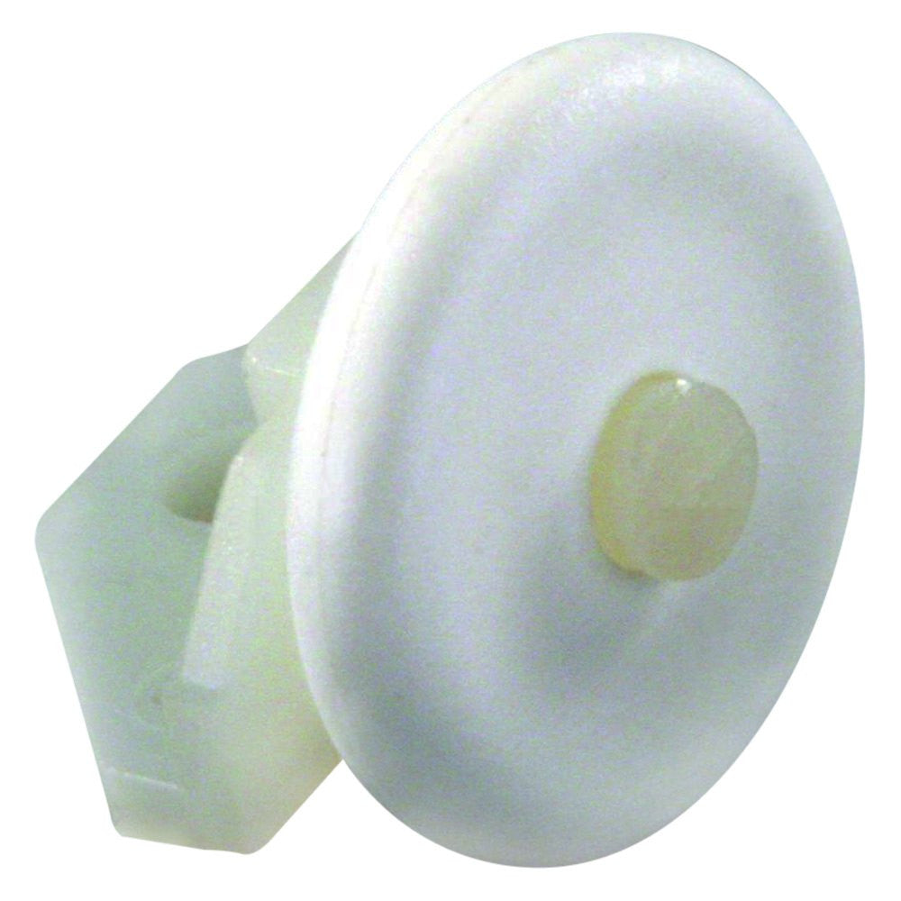 JR Products Universal Shower Door Roller - 2 Pack