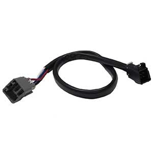 HAYES BRAKE Trailer Brake Control Wiring Harness