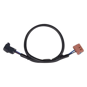 Hayes Brake Controller 81796HBC Wire Harness Dodge