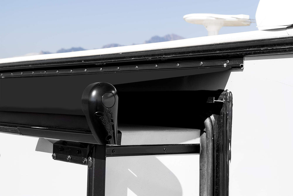 Carefree/ Carefree RV Alpine ™ AWNINGS HI1140000TR