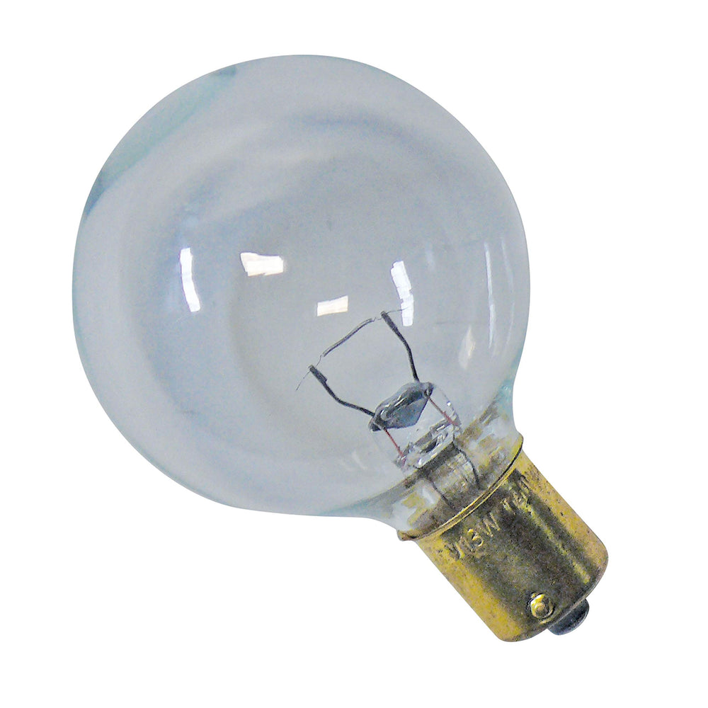 Valterra 2099C Replacement Bulb, Clear