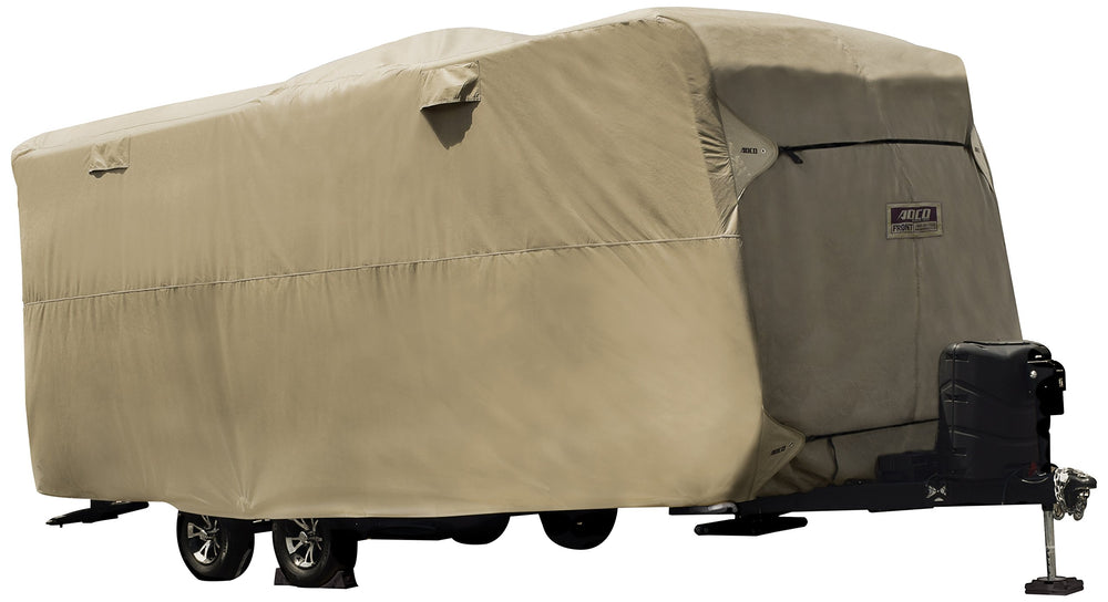 ADCO Covercraft Storage Lot Cover for Travel 74840