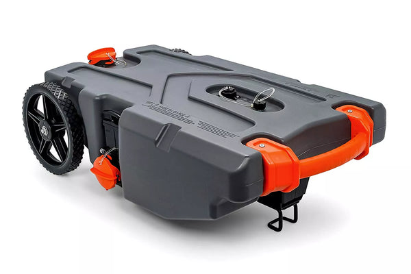 Camco Rhino Tote Tank, 28 gallon (E/F)