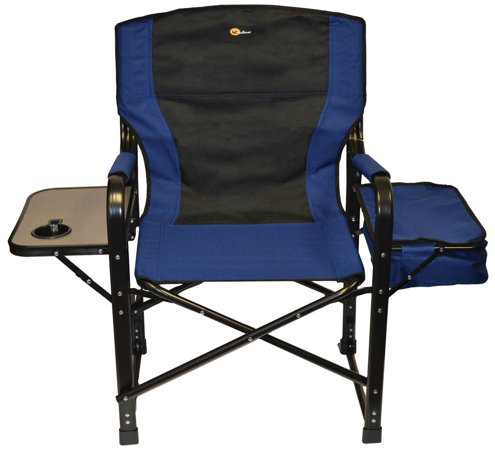 Faulkner RV EL Capitan FURNITURE-EXTERIOR RV