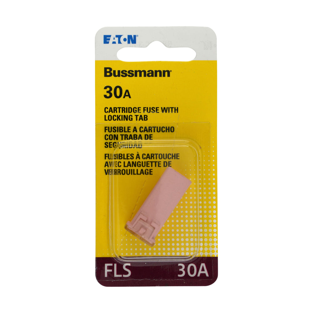 Bussmann Fuse BP-FLS-30-RP