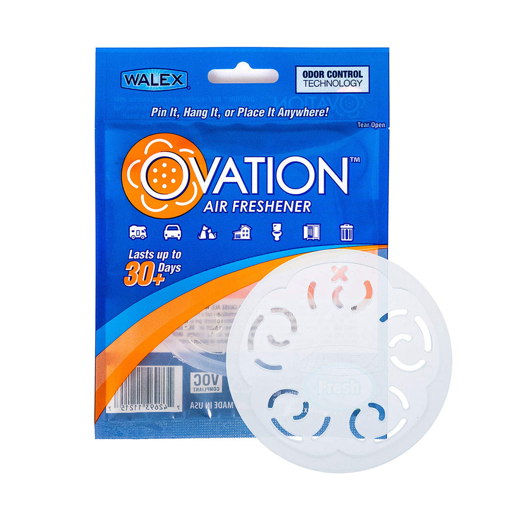 Walex Ovation ™ Air Freshener