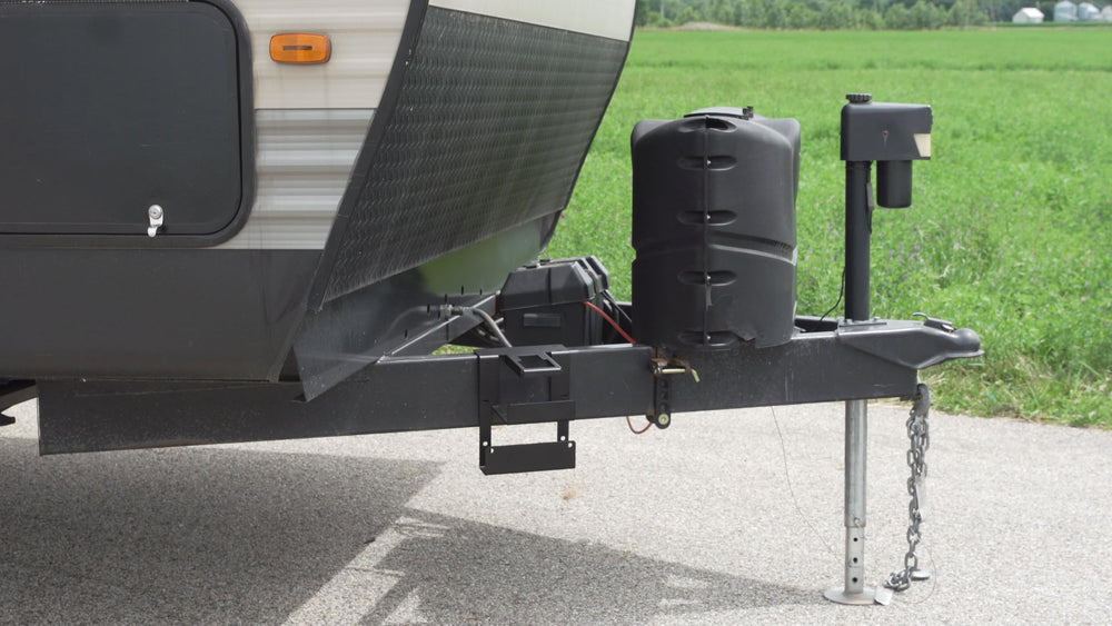MORryde EzStor Lite