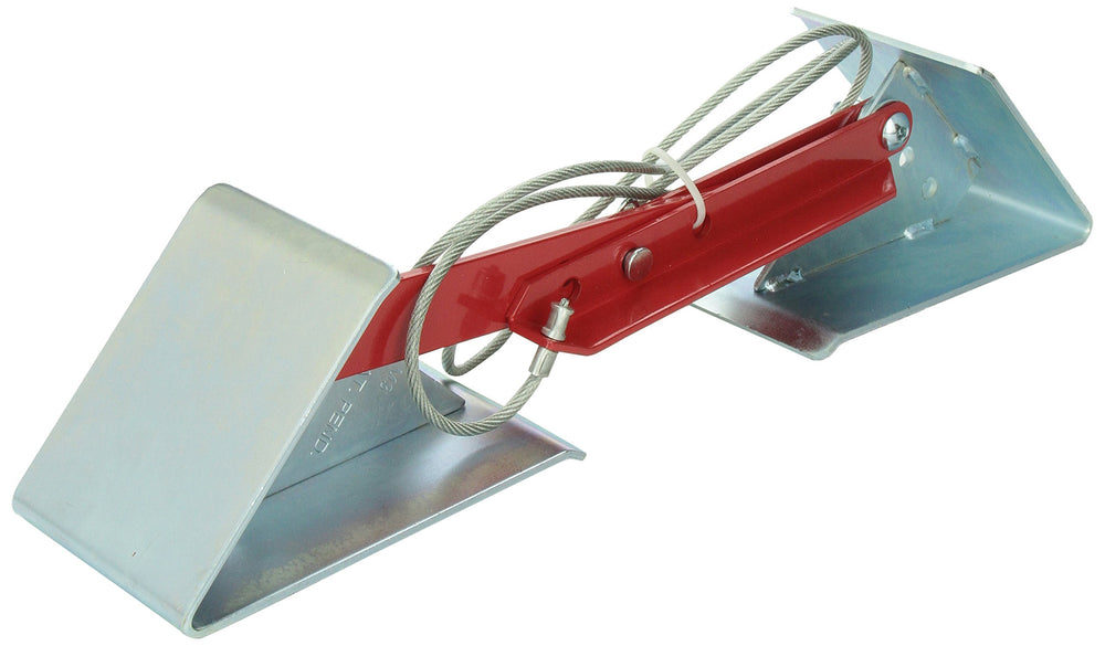 Equal-i-zer Equalizer 1-Step Wheel Chock 24-30' Wholesale - Opentip