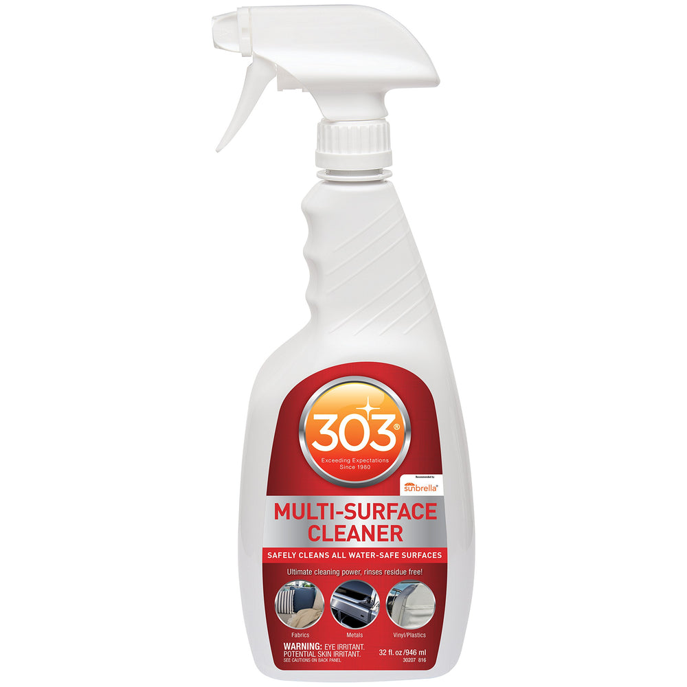 303 Products Multi-surface CLEANER32OZ 30207