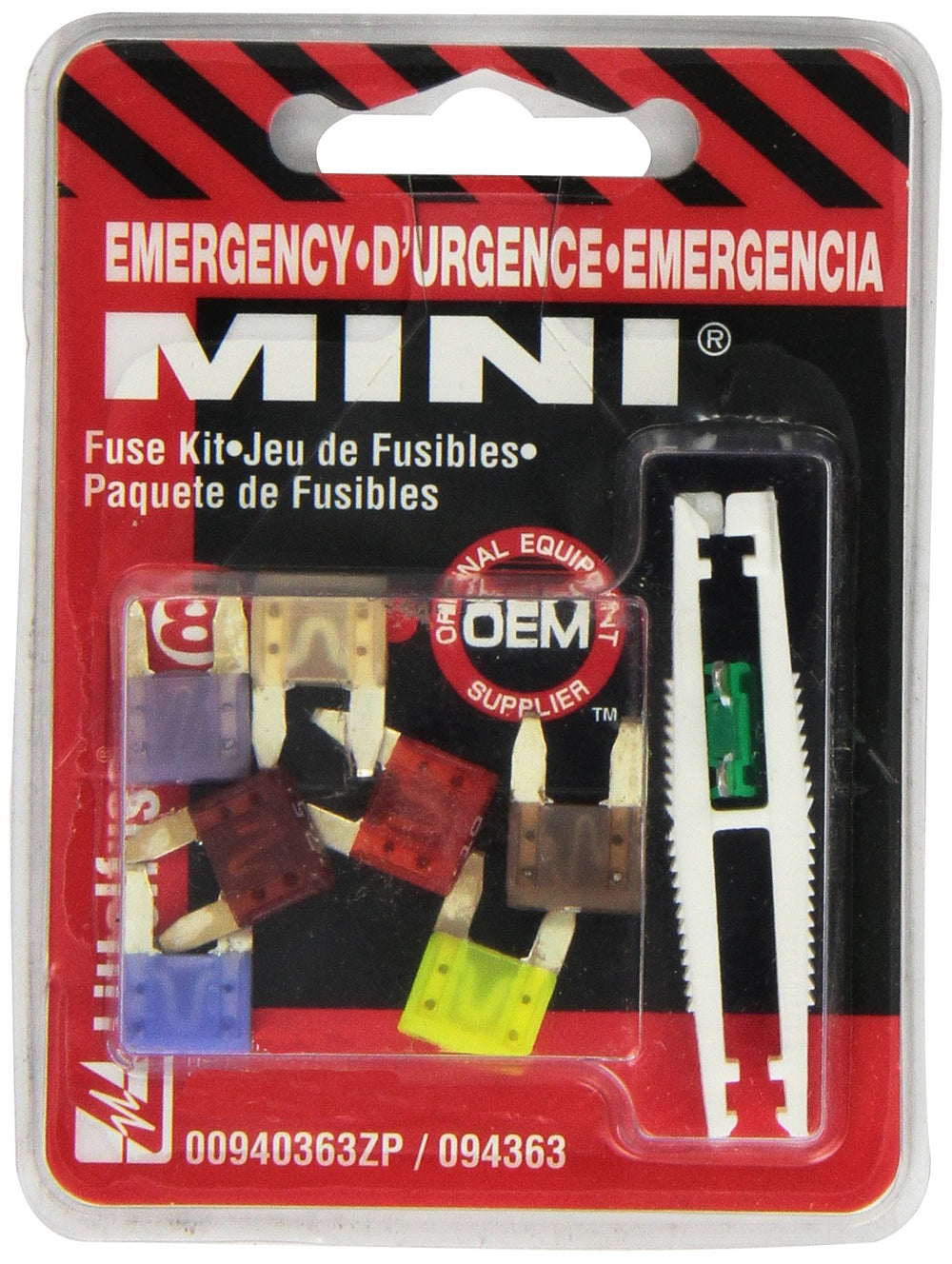 Littelfuse Series - Kits Assortments
