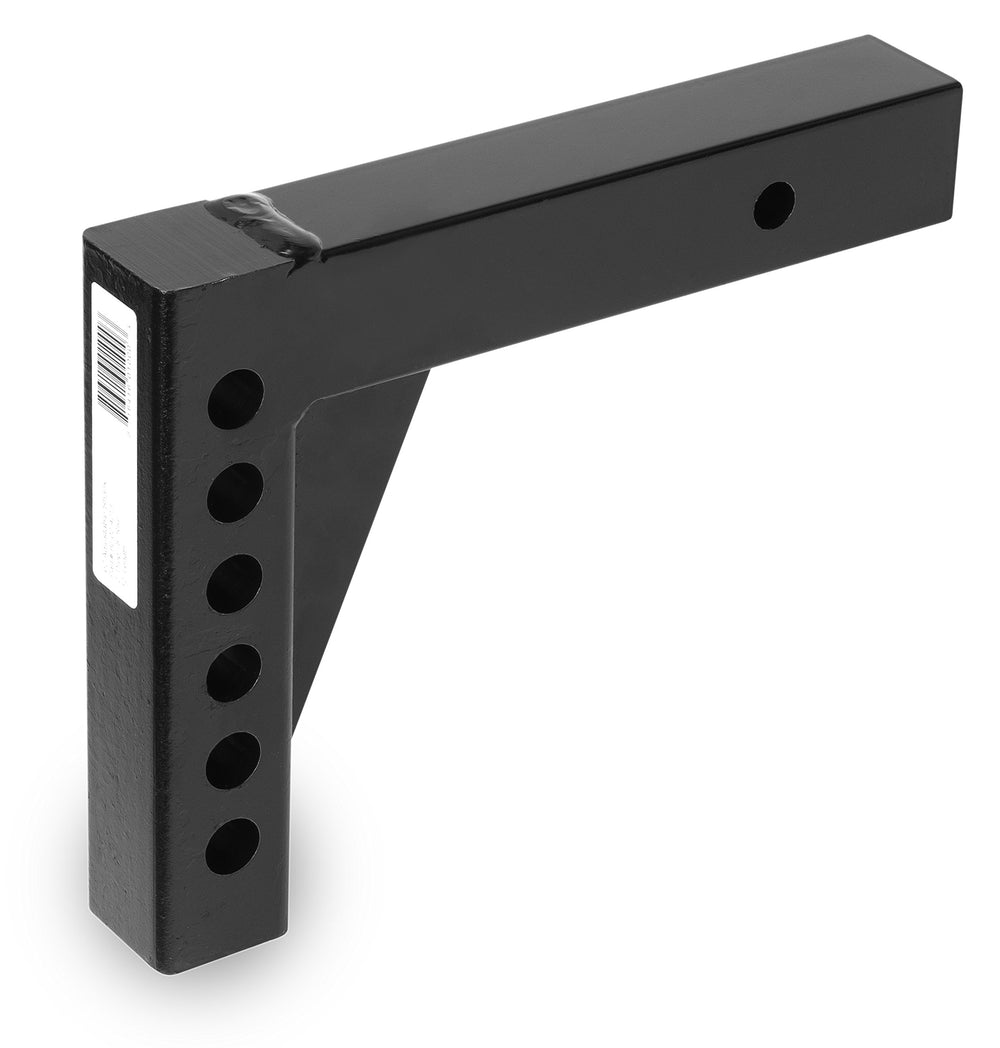 Equal-i-zer Fastway 4" Drop/8" Rise x 12" Length (L12)