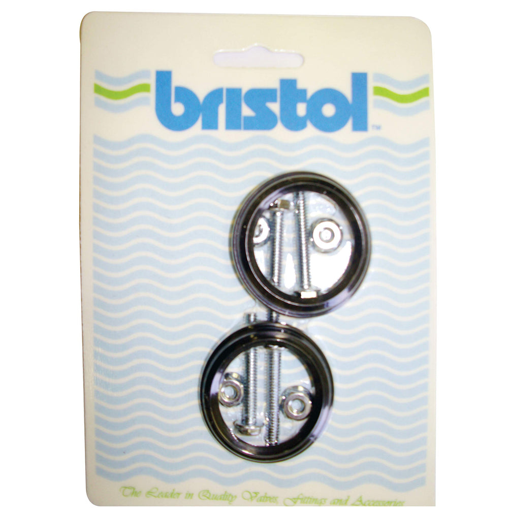 Lasalle Bristol Seal Kit for Waste Valve - 3