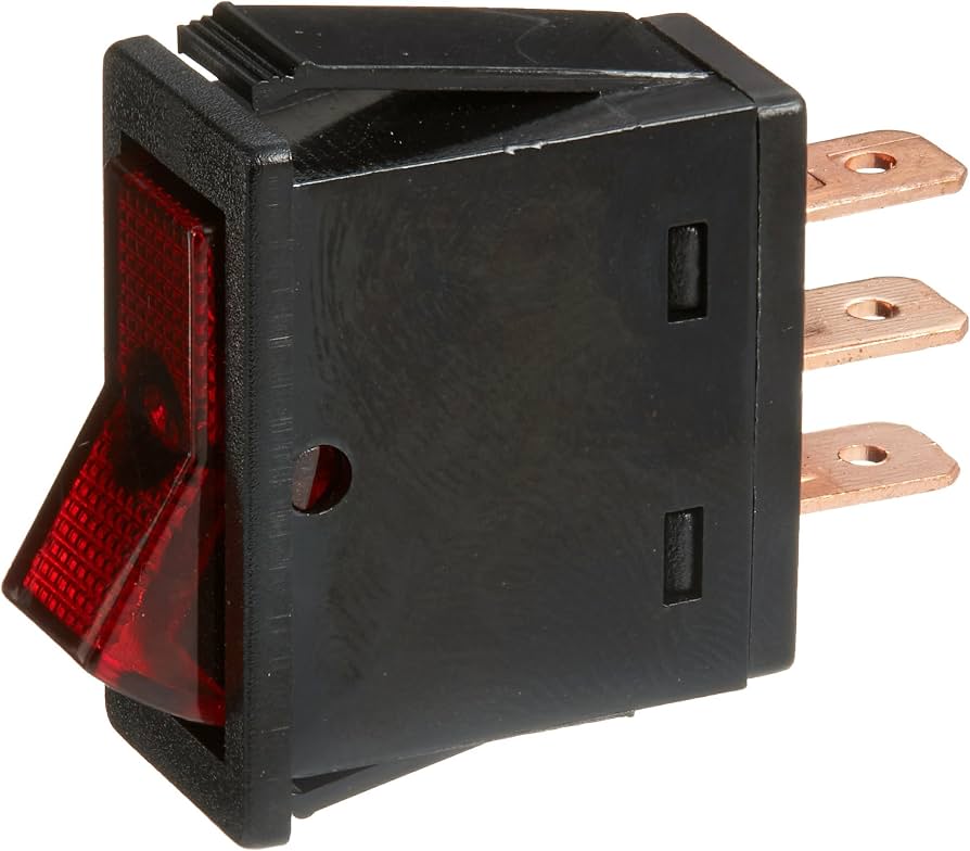 WirthCo Multi-Purpose Switch 20532