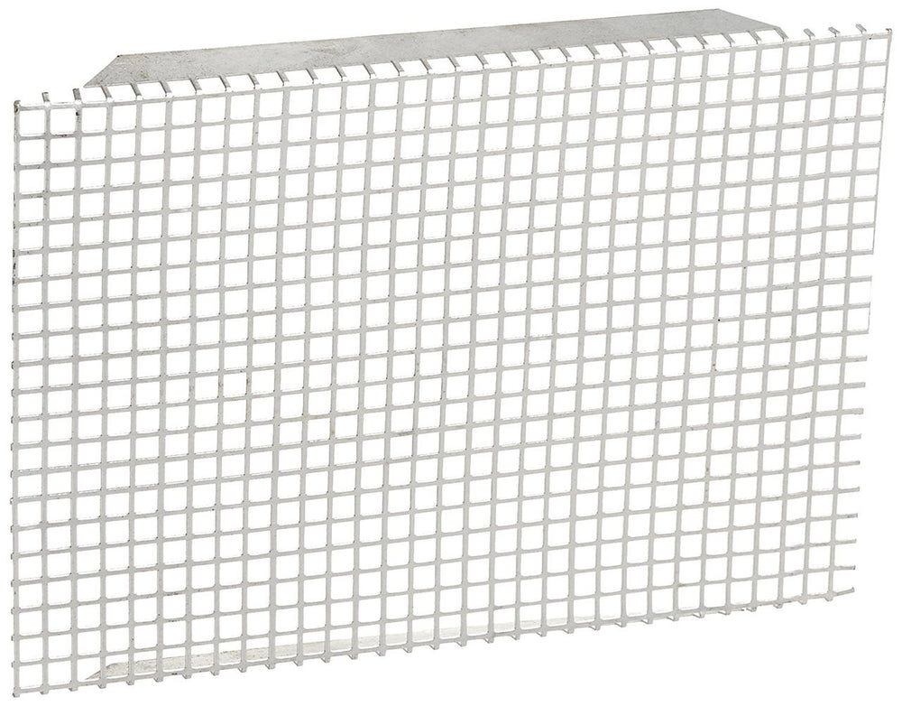 Suburban RV Water Heater Access Door Grille 030986