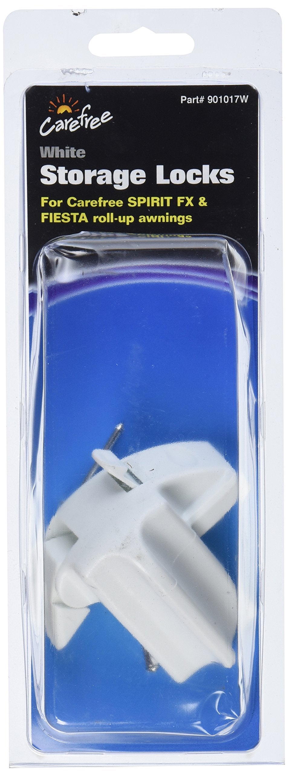 Carefree/ Carefree RV Spirit FX or Fiesta Awning Travel Lock