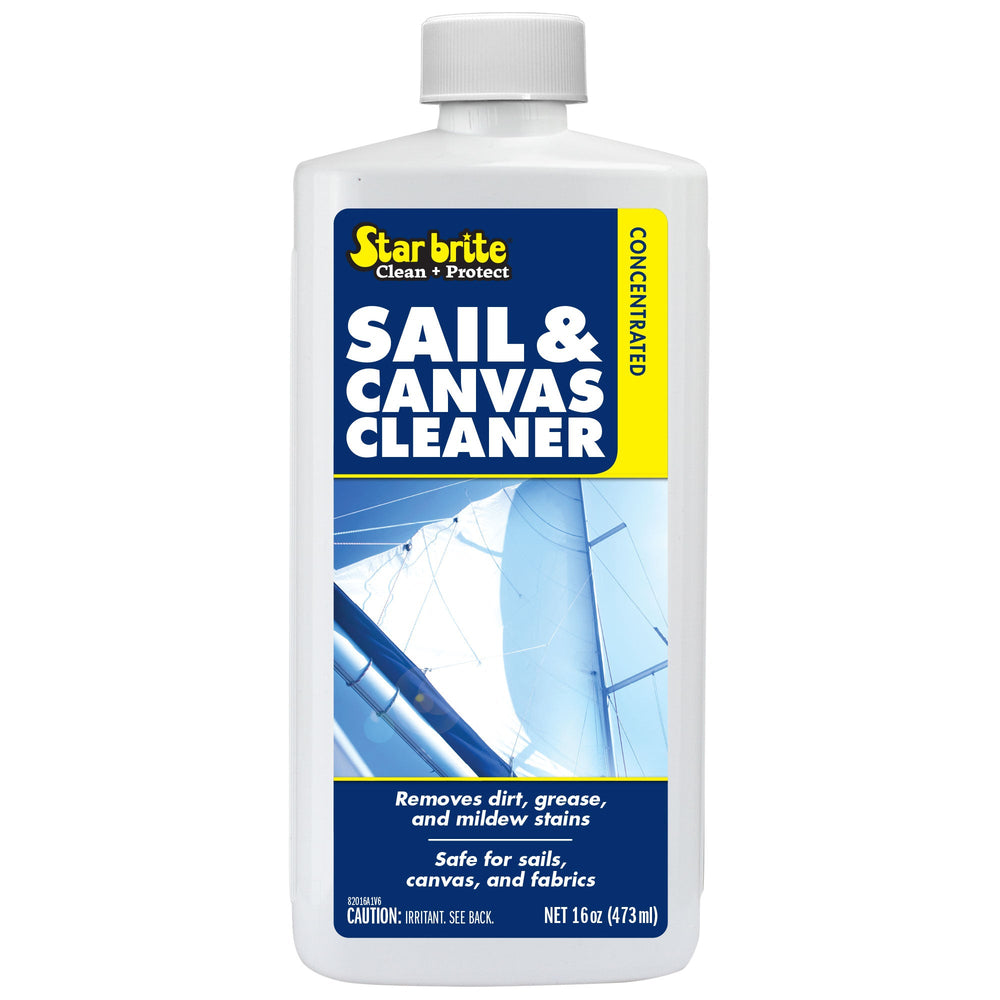Star Brite Sail & Canvas Cleaner Concentrate