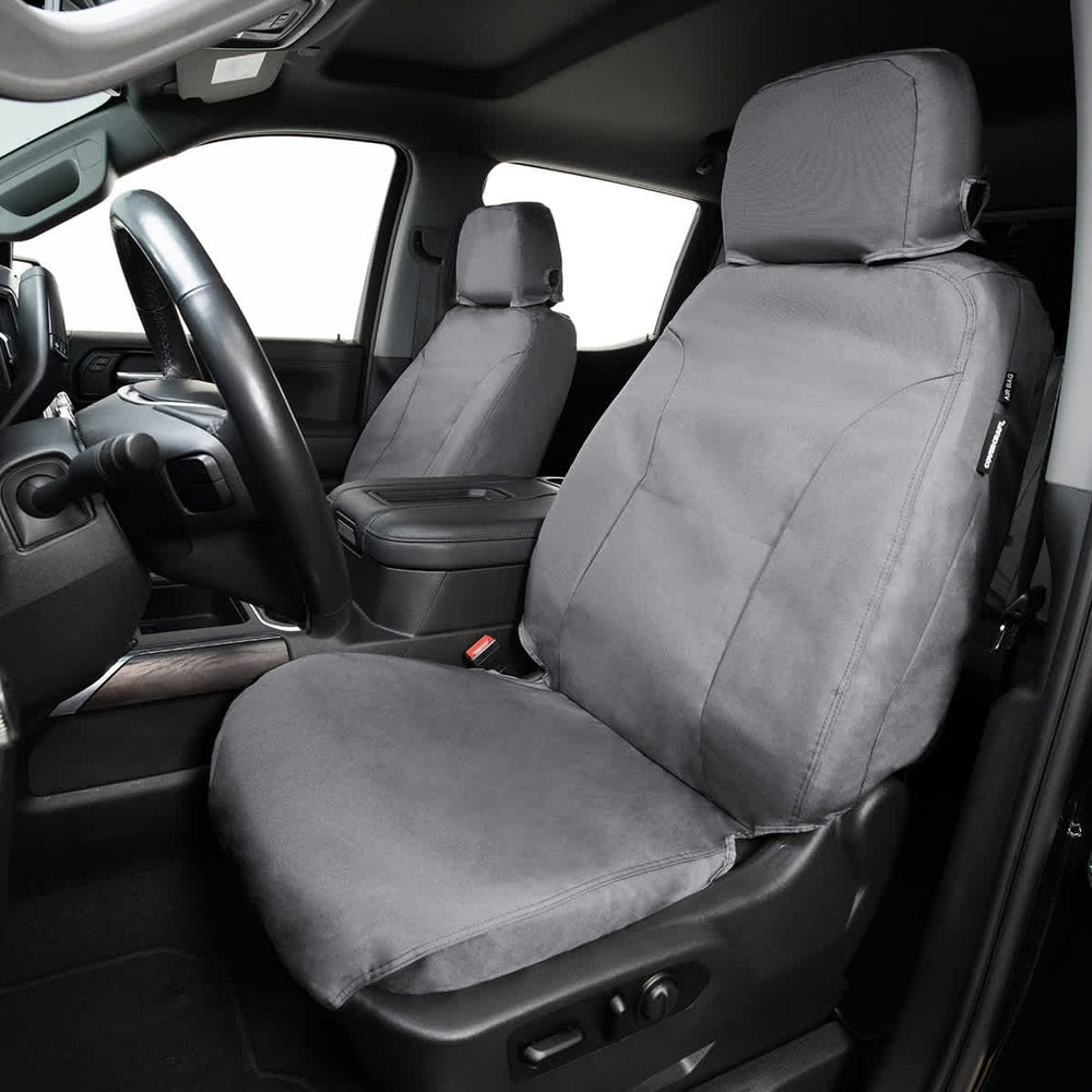 Covercraft Endura Waterproof SeatSaver Seat Covers SS3480WFGY