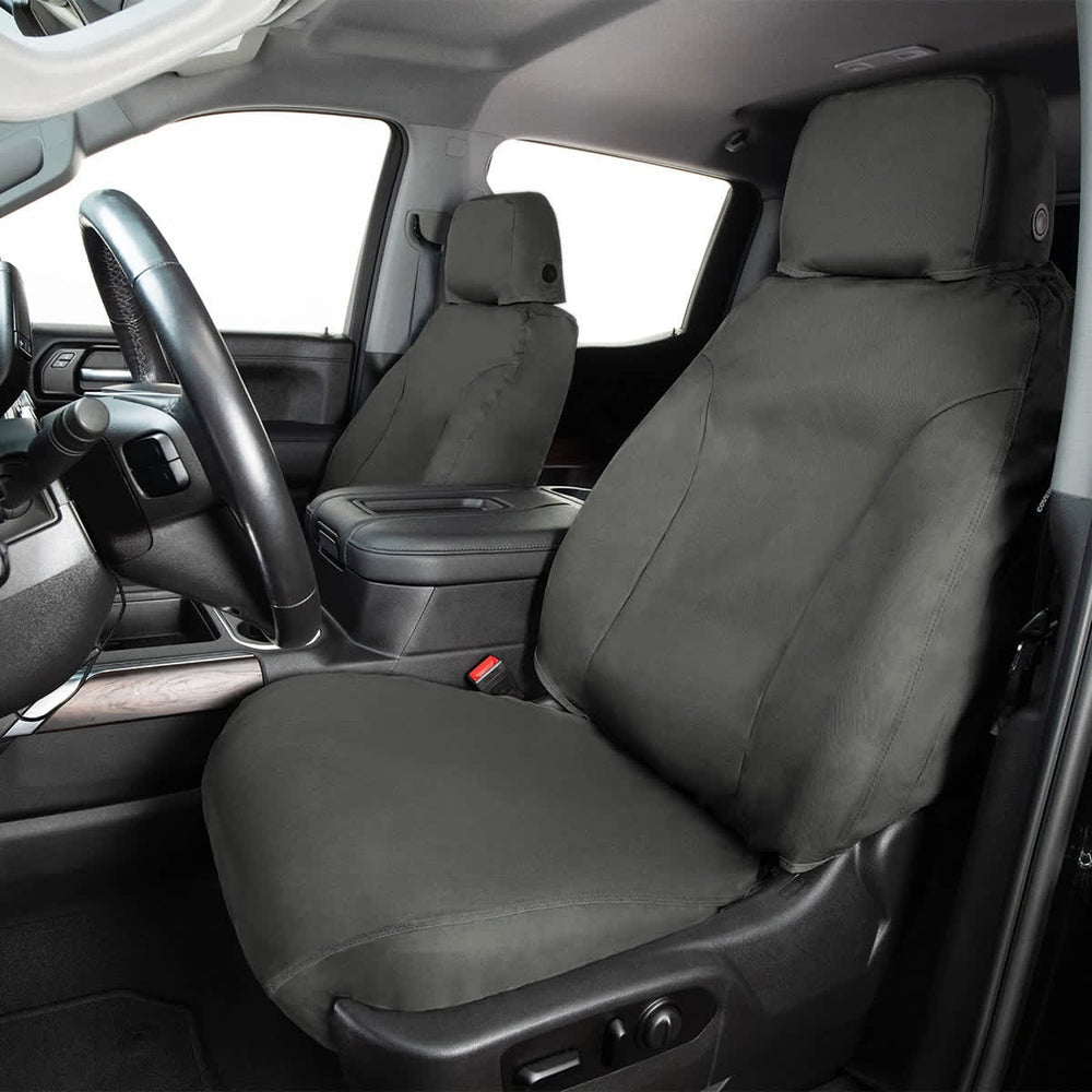 Covercraft SeatSaver® SEAT COVERS SS3344PCCH