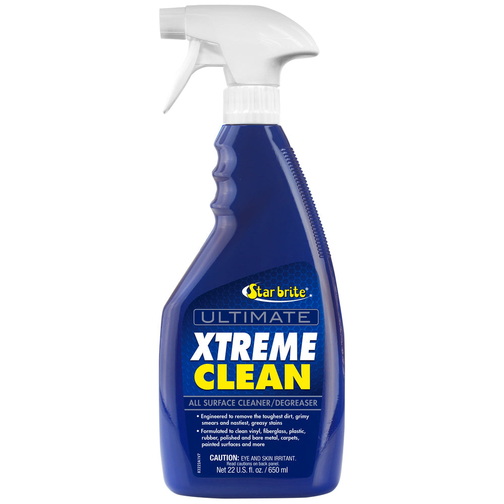 Star Brite Ultimate Xtreme Clean 083232