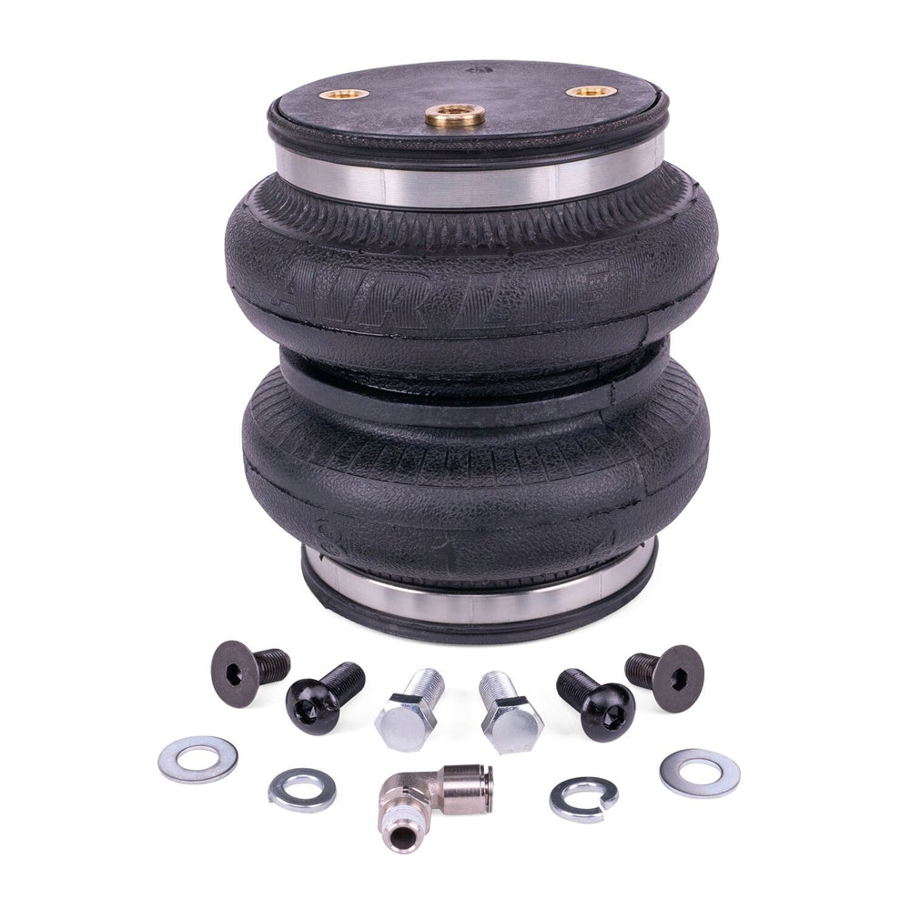 Air Lift Replacement Spring - LoadLifter 5000 Ultimate - Lift 84217