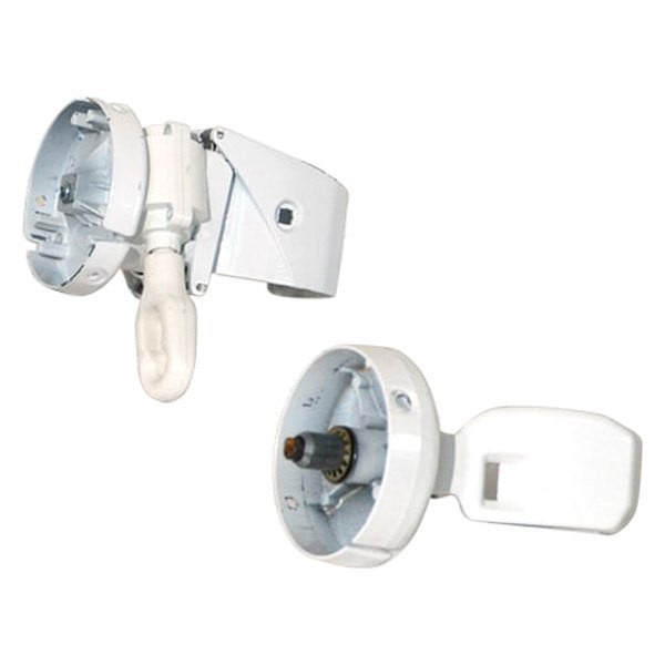Carefree/ Carefree White Pioneer Crank-Out RV Awning