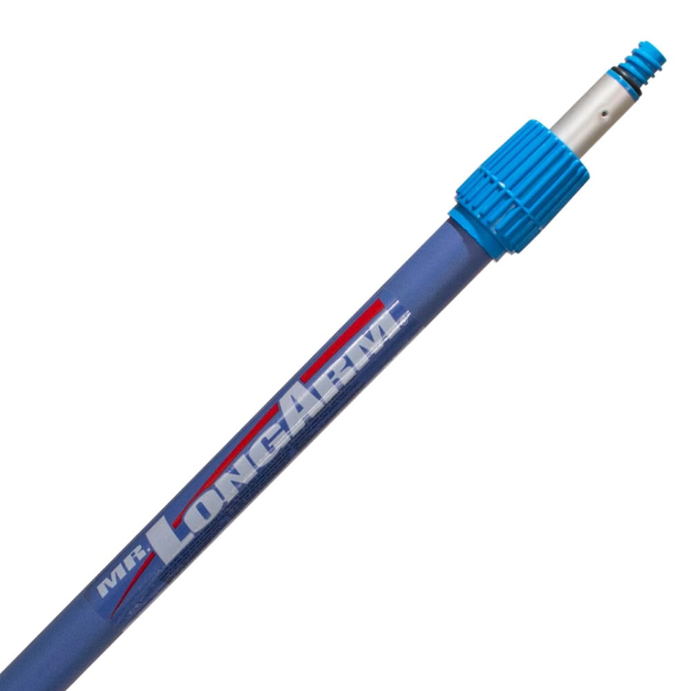 MR Longarm HydraSoar® Water-fed Extension Poles