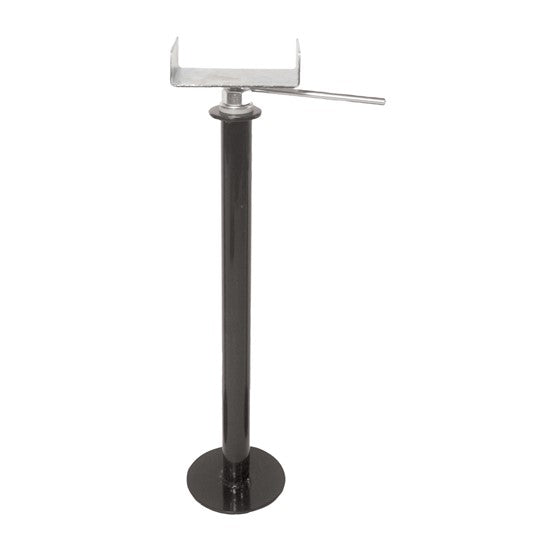 Husky Trailer Stabilizer Jack Stand (22-3/4" - 38-5/8")