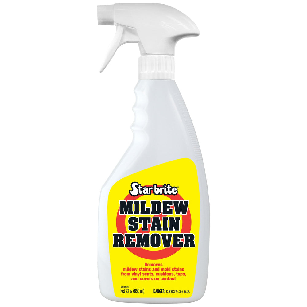Star Brite Mildew Stain Remover 085632