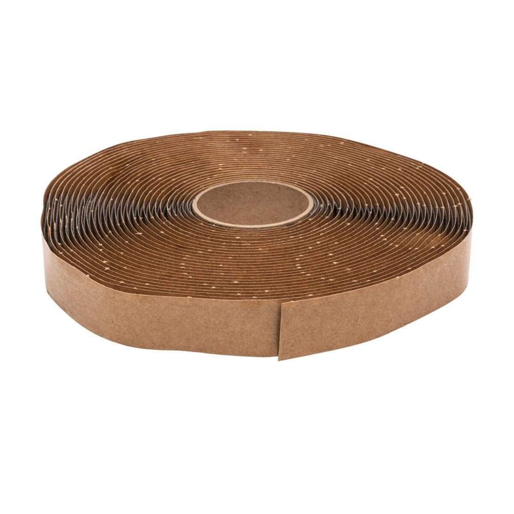 Lippert Q130 1/8" x 3/4" x 30' Butyl Tape (Case of 20)