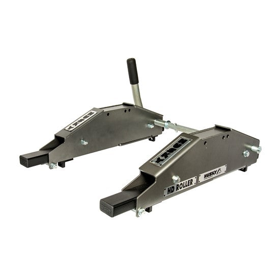 Husky Towing 2-1/2 Inch Receiver Trailer Hitch Ball Mount