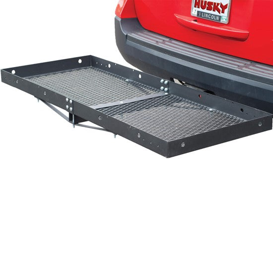 Husky Extra Wide Cargo Carrier