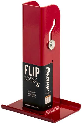 Equal-i-zer Aftermarket Replacement FLIP Jack Foot 6