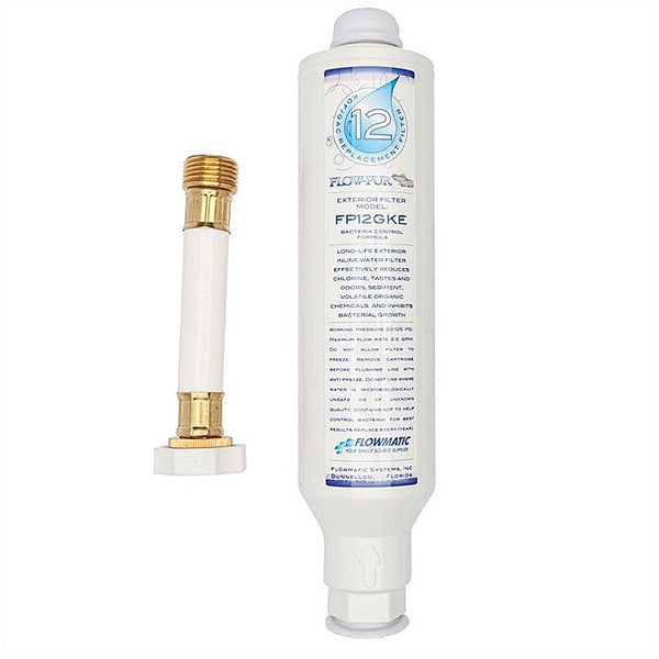 Flow/Purwatt Fresh Water Filter Cartridge