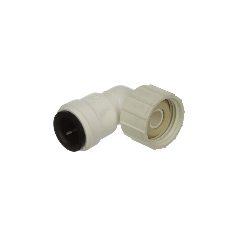 Aqua-Lock AquaLock 3520-1014 Fresh Water Adapter Fitting, Rocky Mountain