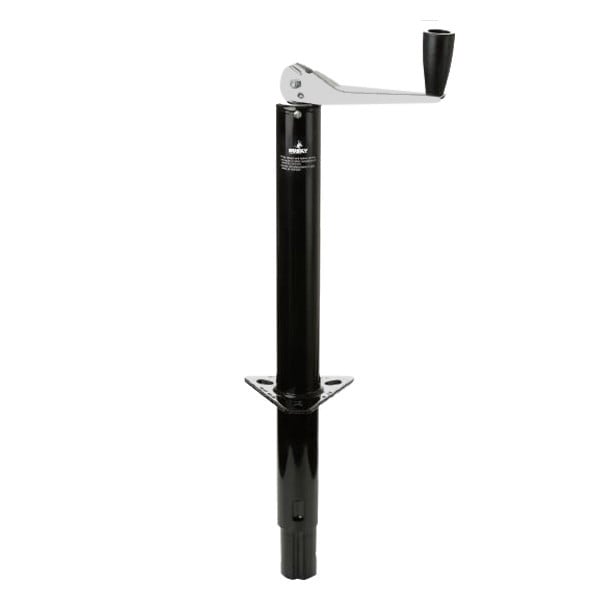 Husky Top-Wind Jack - 1000lb - 14" Stroke - (bulk packaging)