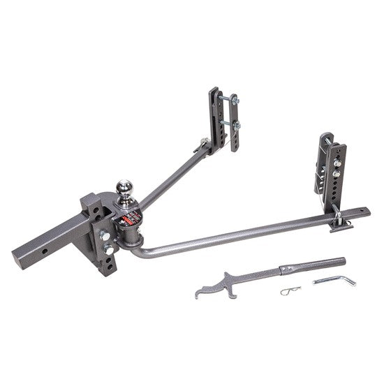 Husky Center Line FS Weight Distribution Hitch, 2-5/16" Ball