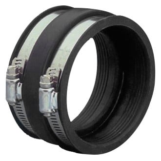 Lasalle Bris 3X3 Rubber Coupling